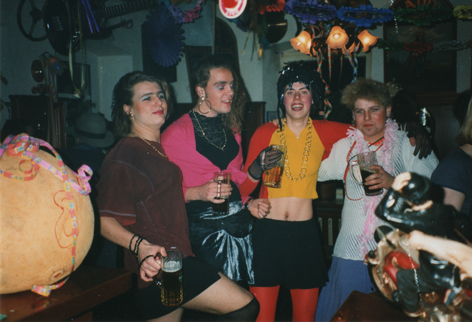 bhb tuntenball-hallo-maedels-1998     